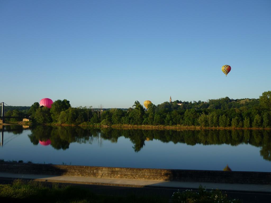 Villa Chanelle Les Rosiers Cameră foto